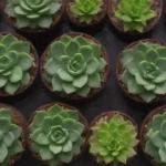 When Good Water Turns Bad: Identifying Overwatered Succulents