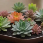 Tips for Setting Up an Informative Succulent Adoption Booth