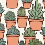 Decorating with Succulents: Popular Varieties for Every Style