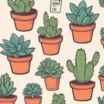 How to Choose the Right Date for Your Succulent Adoption Event