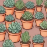 Top Ten Succulent Varieties to Feature at Your Adoption Event