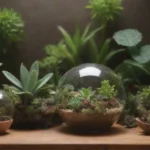 Building a Themed Terrarium: Finding Inspiration with Succulents