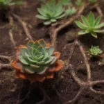 Understanding the Role of Fungal Relationships in Succulent Roots