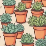 How to Save Your Succulents from the Dreaded Fungal Blight