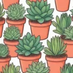 Do’s and Don’ts of Spotting Healthy Leaves on Succulents