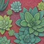 Focusing Techniques to Perfectly Capture Succulent Textures