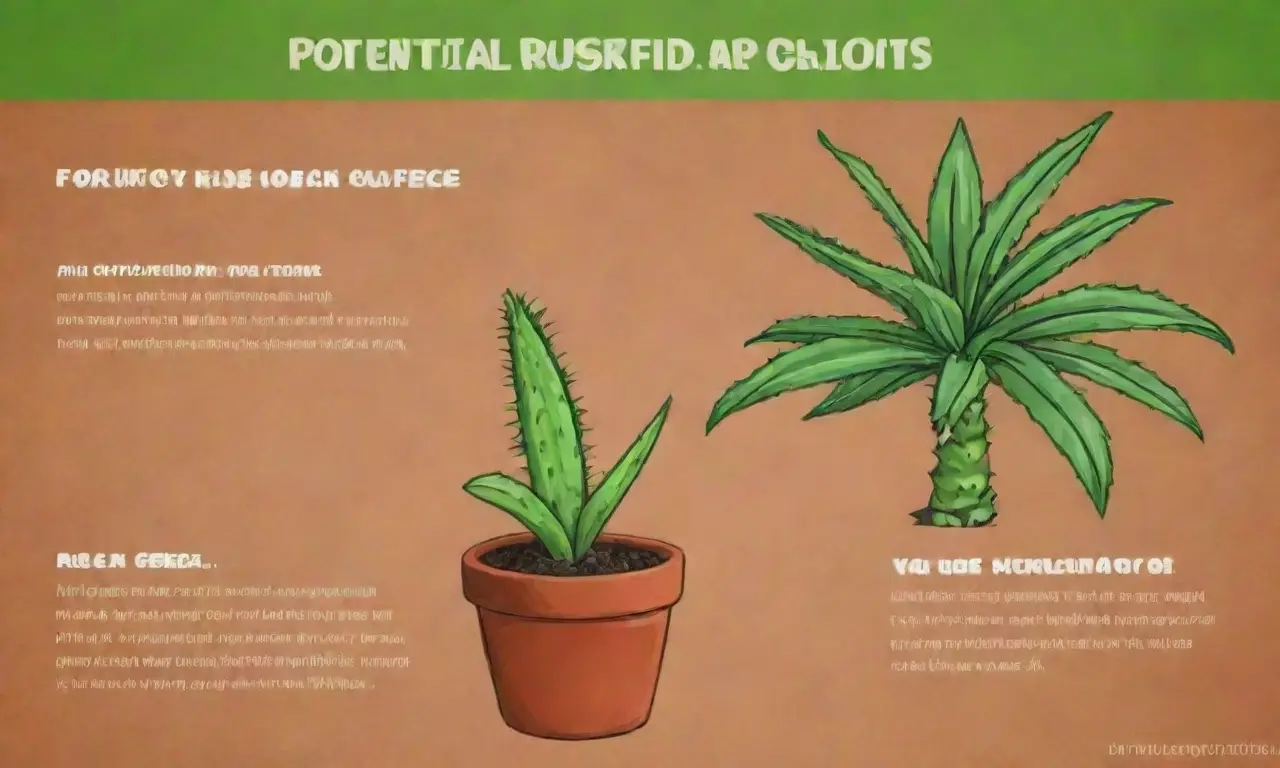 Aloe may pose risks and side effects, so use caution and stay informed