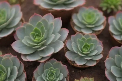 A vibrant community shares succulent images