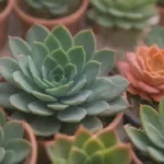 The Best Time of Day to Water Your Succulents: Tips Revealed