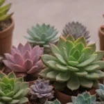 How to Identify and Treat Common Diseases in Succulents