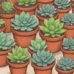 Succulent Care and Maintenance: In-Depth Discussions in Workshops