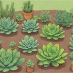 How Local Communities Can Aid in Succulent Conservation Efforts