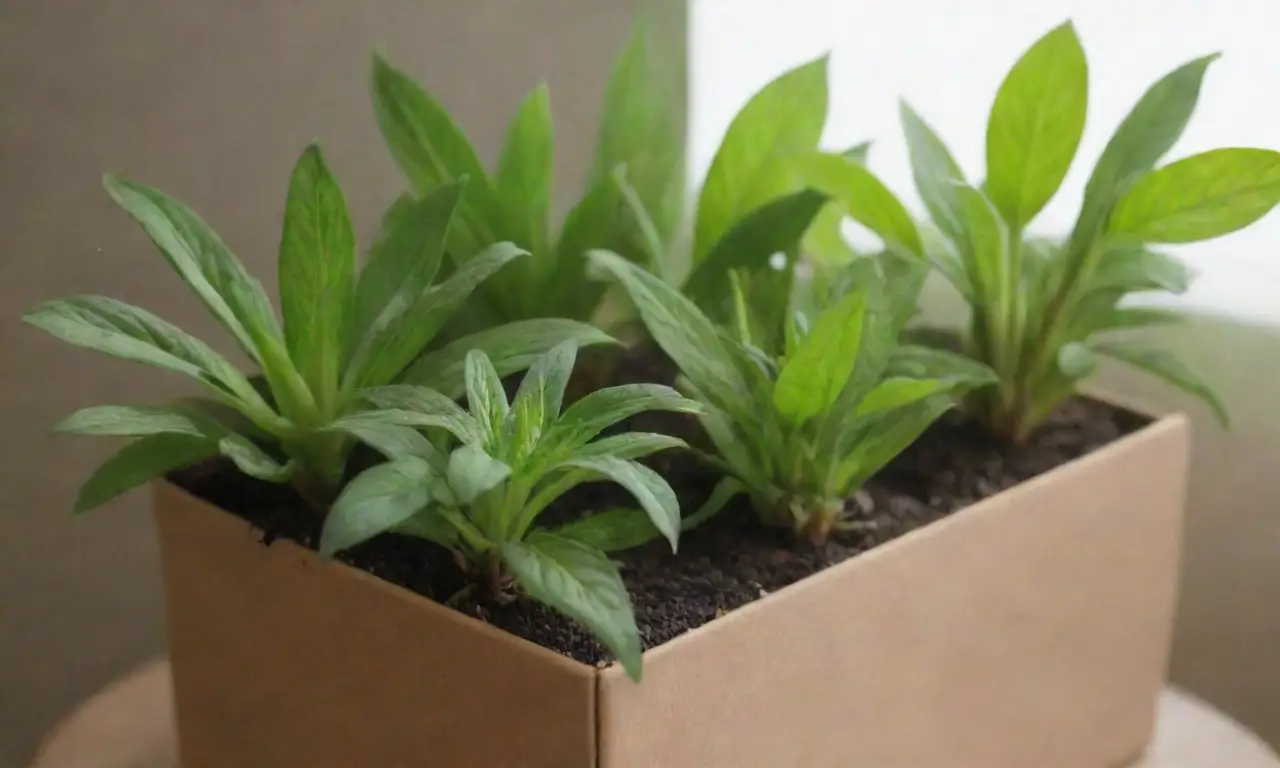 Subscription boxes offer vibrant plants, delivery convenience, and community connections