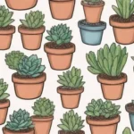 Preparing a Succulent Swap Checklist: What to Bring and Share