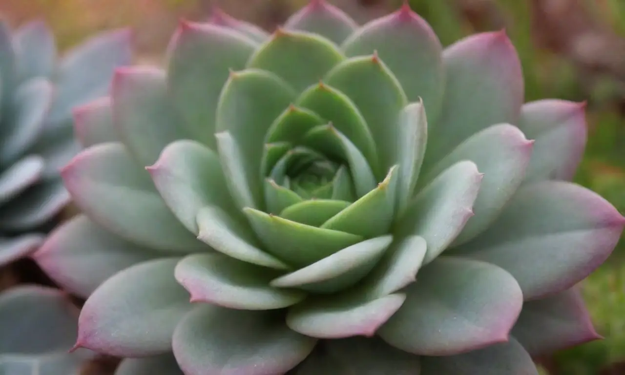 Vibrant succulents offer diverse colors, care tips, and visual beauty