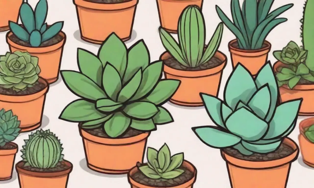 Online communities boost trend sharing and creativity in succulents