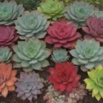 Exploring Unique Artistic Approaches to Succulent Gardens Online