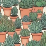 Succulent Subscription Services: A new trend in Plant Care