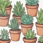 Understanding the Role of Humidity in Succulent Propagation