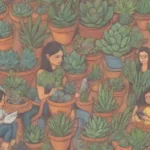 Local vs. Online Succulent Groups: Which is Right for You?