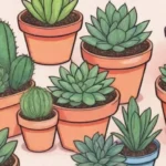 Taking Precautions: Growing Succulents in Homes with Pets