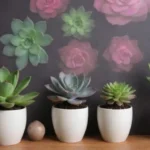 How to Water Propagated Succulents Successfully for Growth