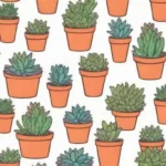 Future Trends in Container Gardening with Succulents Ahead