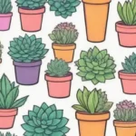 How to Use Succulent Monocultures for Streamlined Design