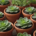 Caring for Your Crassula: Popular Varieties and Their Needs