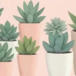 The Aesthetic Value of Succulents in Modern Home Design