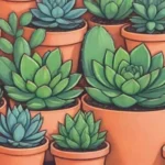 Crowdfunding for Succulent-Related Projects in Online Spaces