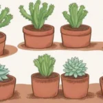 How to Identify and Treat Compacted Roots in Succulents