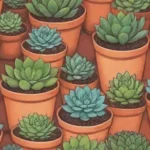 The Economic Impact of Succulent Trade in Various Cultures