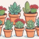 How Holidays Influence Succulent Care Across the Seasons