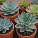 Crafting a Succulent Club Charter: Guidelines and Ideas