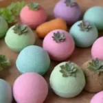 DIY Succulent Bath Bombs: Pampering with a Touch of Green