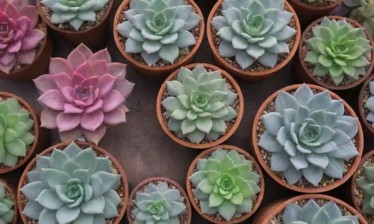 Succulent art and Instagram tips