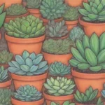 Unlocking the Secrets of Successful Edible Succulent Gardening