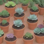 Succulent Workshops: Learning to Care for Your Green Friends