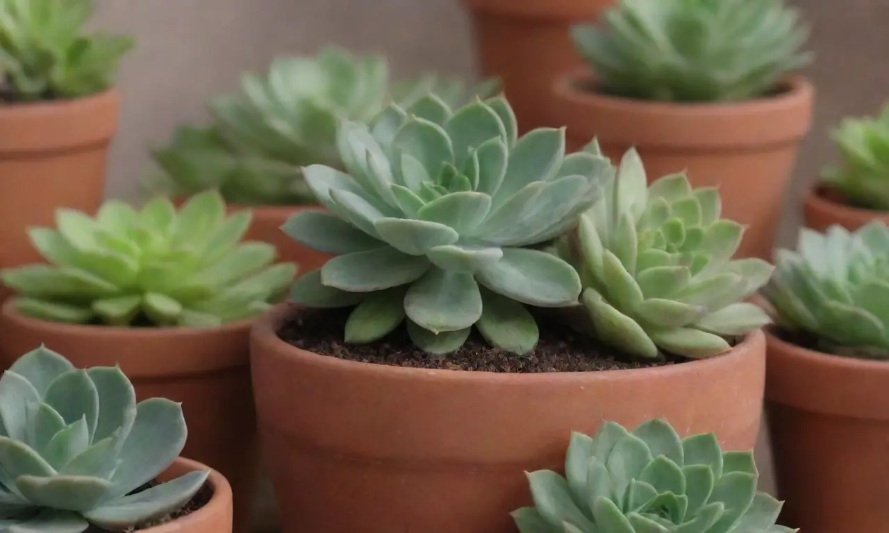 Engaging, colorful succulent activities foster community, learning, and well-being