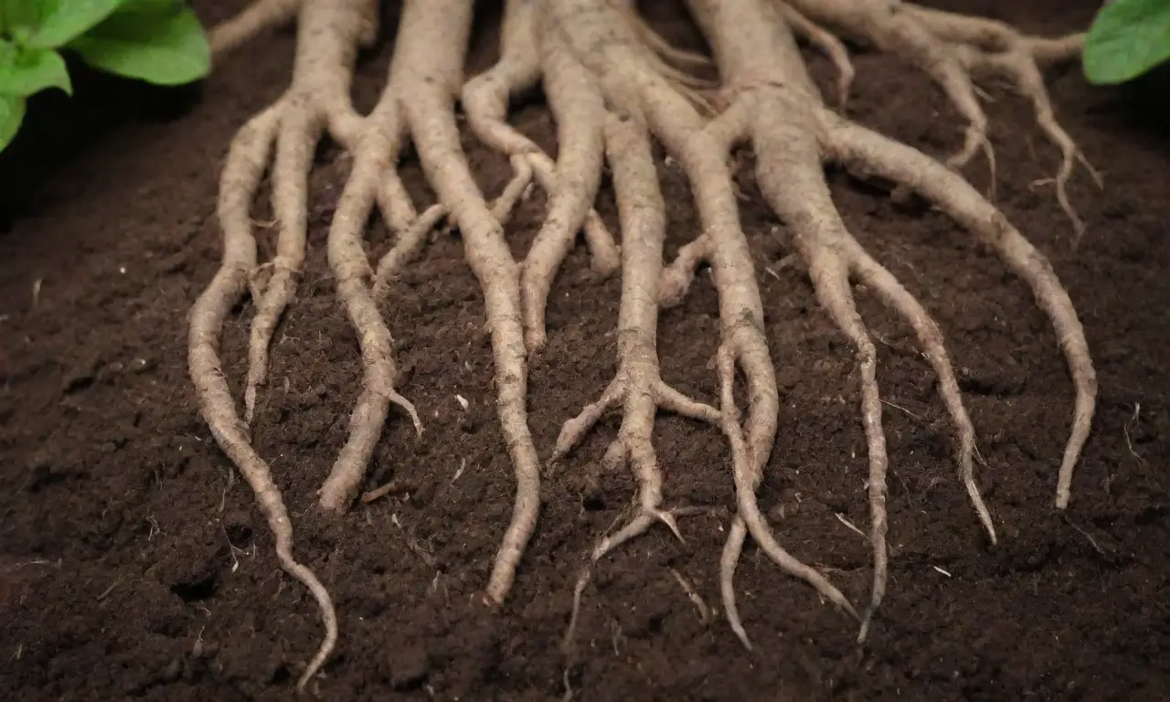 Regularly inspect and maintain healthy, well-drained roots