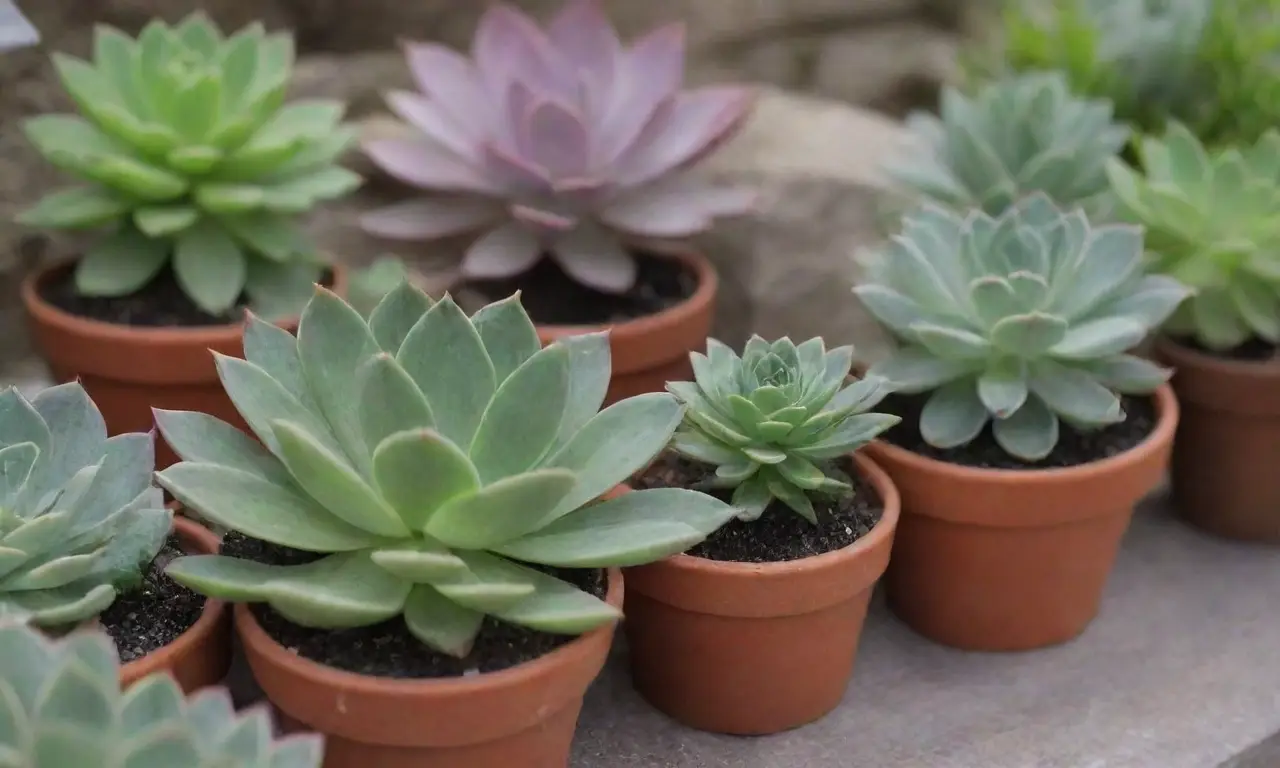 Select suitable succulents, ensure proper care, and enjoy creative gardening