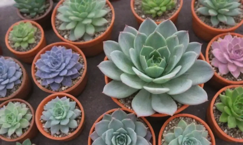 Succulents and trendy design tips for Instagram