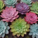 Instagram Accounts to Follow for Stunning Succulent Art