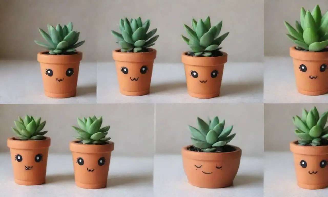 DIY succulent candle holders are stylish, low-maintenance, and create great ambiance