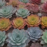 Understanding Succulent Adaptations for Climate Resilience