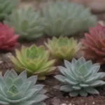 Exploring Terrarium Ecosystems: Succulents and Beyond