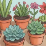 25. Pests and Problems: Caring for Flowering Succulents Properly