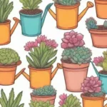 Watering Succulents: The Dos and Don'ts for Healthy Plants