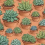 Exploring the Unique Water Storage Adaptations of Succulents